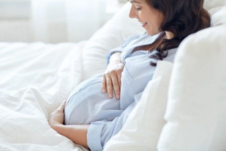 نحوه مصرف سولفات منیزیم در دوران بارداری