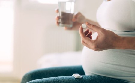موارد منع مصرف سولفات منیزیم در دوران بارداری