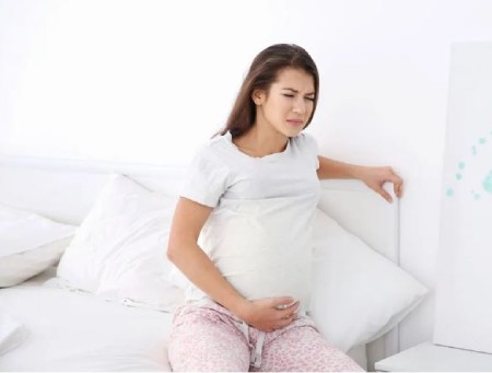 کاربردهای سولفات منیزیم در دوران بارداری