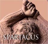اسپارتاكوس