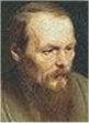 Fyodor Dostoevsky 