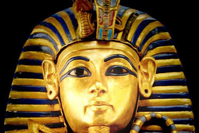 مومیایی فرعون,عکس مومیایی فرعون