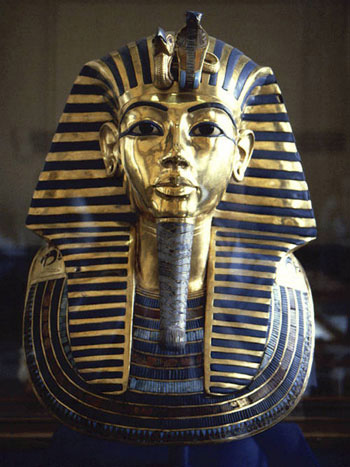 فراعنه مصر باستان, مومیایی فراعنه مصر