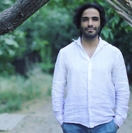  نوازندهٔ تار و آهنگساز ایرانی, زندگینامه علی قمصری