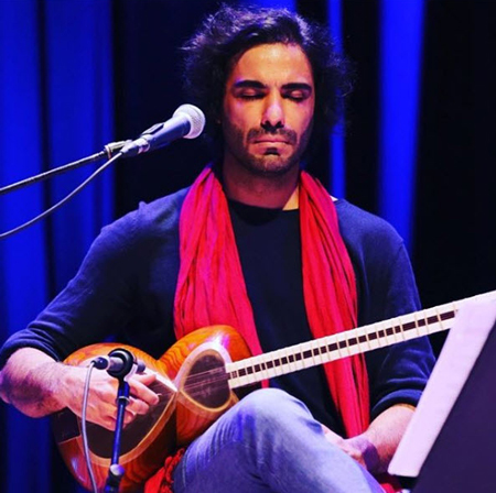  نوازندهٔ تار و آهنگساز ایرانی, زندگینامه علی قمصری