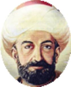 عثمان مختاری غزنوی
