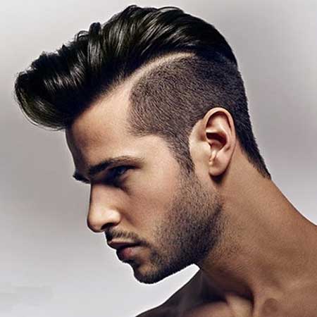 جدیدترین مدل مو ها,جدیدترین مدل مو های مردانه