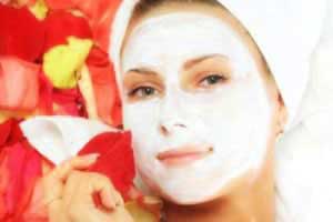 ماسک های خانگی زیبایی, درمان خشکی پوست, پاک کردن پوست