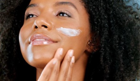 مراقبت از پوست قبل از خواب