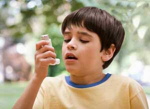 آسم کودکان,درمان آسم کودکان,داروی آسم کودکان