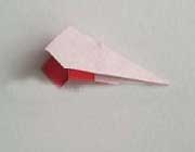 هواپیمای کاغذی,کاردستی هواپیمای کاغذی,طرز ساخت هواپیمای کاغذی
