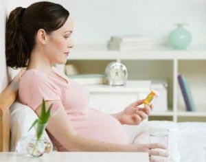 تأثیر غذاى مادر بر جنین,تغذیه دوران باداری,غذای زن بارداری