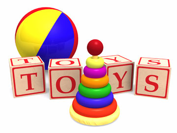 بچه‌های باهوش چه اسباب‌ بازی‌ هایی دوست دارند؟ (قسمت اول)