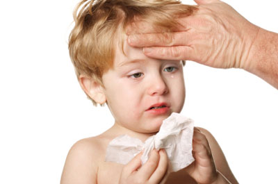 پیشگیری از حساسیت فصلی کودکان،درمان حساسیت فصلی کودکان