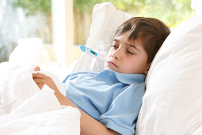 پیشگیری از سرماخوردگی کودکان,راههای درمان سرماخوردگی کودکان