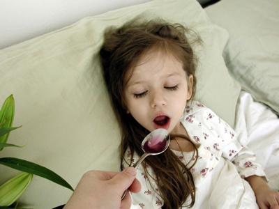 پیشگیری از سرماخوردگی کودکان,راههای درمان سرماخوردگی کودکان