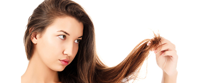 درمان گیاهی ریزش مو در زنان,عوامل ریزش مو در زنان