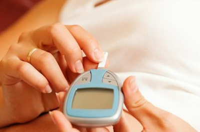 درمان دیابت بارداری,دیابت بارداری چیست
