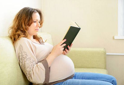 باردار شدن،دعای قبل از بارداری