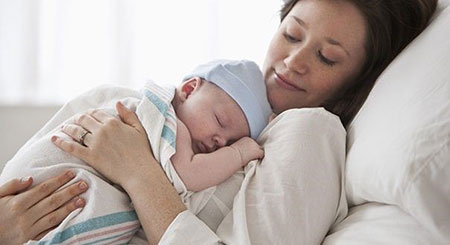 آیا شیر دادن باعث لاغری می شود ,نکات مراقبتی برای نوزاد زیر یکسال و مادر شیرده