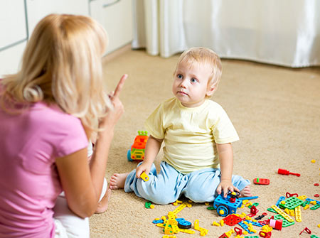 روشهایی برای  تشویق کودک به حرف گوش کردن, راهکارهایی برای تشویق کودک به حرف گوش کردن,حرف شنوی کودک