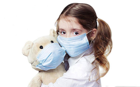 پیشگیری از ابتلا کودکان به کرونا,کودکان و ویروس کرونا, بیماری کرونا در کودکان