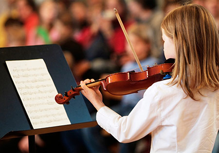آموزش موسیقی به کودک,موسیقی و کودک,مزایای آموزش موسیقی به کودک