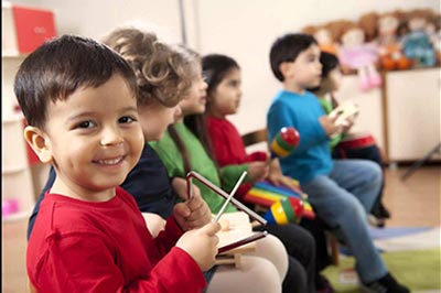با کدام ساز برای آموزش موسیقی به کودکان شروع کنیم؟
