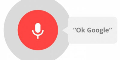 صداهای ذخیره شده خود در گوگل, ترفندهای گوگل
