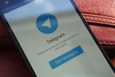 ترفندهای تلگرام, پاکسازی حافظه تلگرام