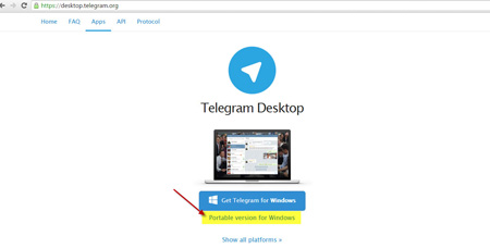  تلگرام, نصب همزمان چند تلگرام 