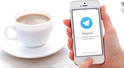  بروزرسانی تلگرام , تلگرام