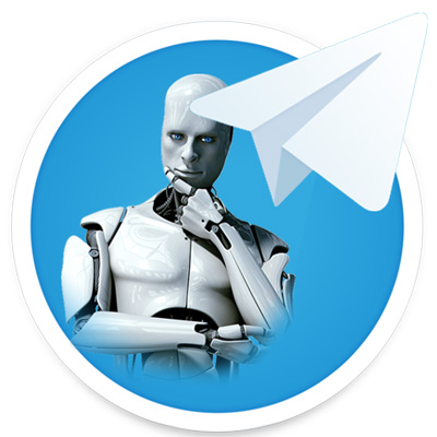 تلگرام , آموزش ساخت ربات در تلگرام