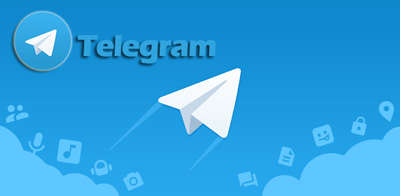 ترفند تلگرام , شبکه های اجتماعی 