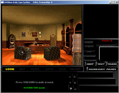  اجرای  بازیهای قدیمی در ویندوز 10, اجرای بازی های DOS روی ویندوز 10