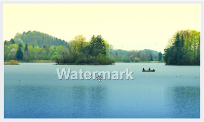  نرم افزار افزودن واترمارک به عکس, اضافه کردن آنلاین واترمارک به عکس ها