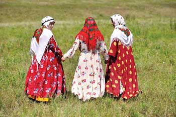 آداب و رسوم مردم آذربایجان,فرهنگ زندگی