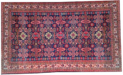 فرش بافی در اردبیل, صنایع دستی