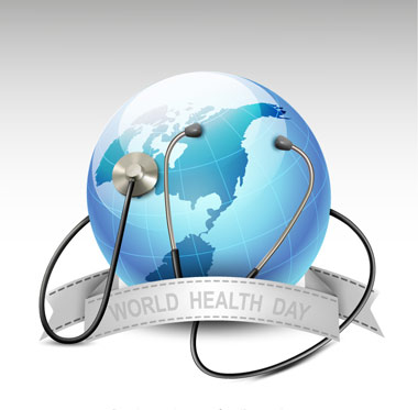 بهداشت, روز جهانی بهداشت, 7 آوریل روز جهانی بهداشت