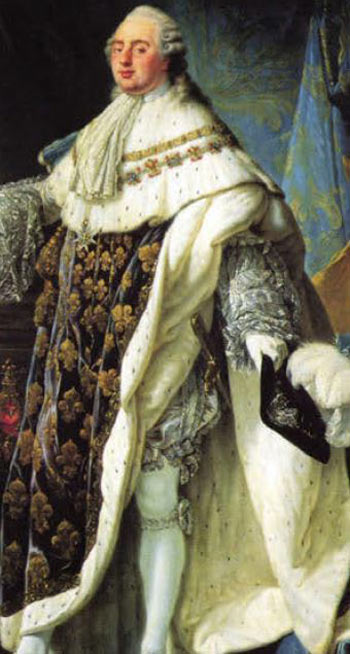 ماری آنتوانت, تاریخ فرانسه, سرنوشت ماری آنتوانت ملکه فرانسوی