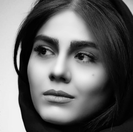 عکس جدید آزاده زارعی , آزاده زارعی بازیگر نقش باران