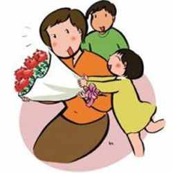 ۱۰ جمله و نقل قول به مناسبت روز مادر
