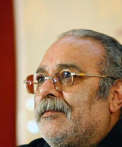 محمد كاسبي بازيگر