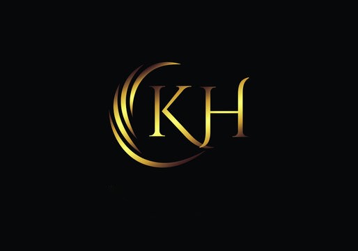 عکس پروفایل حرف KH انگلیسی,عکس پروفایل حرف KH ,تصاویر پروفایل حرف KH