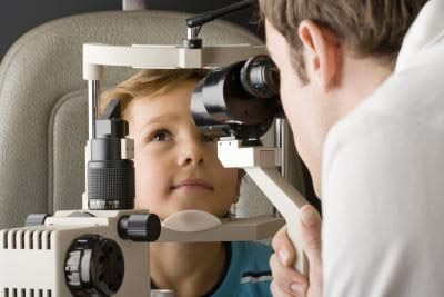 جلوگیری از تنبلی چشم, عوارض تنبلی چشم