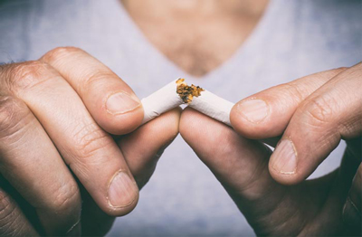  سیگار و سرطان ها, تاثیر دود سیگار و سرطان سینه
