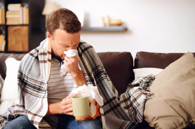 درمان سرماخوردگی, ویروس سرماخوردگی