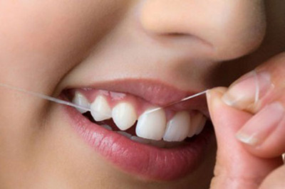  مراقبت بعد از جرمگیری دندان, مضرات جرم گیری دندان