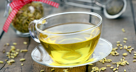 خاصیت چای سبز, مضرات چای سبز