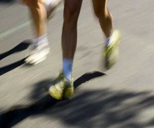 فواید دویدن برای سلامتی و شادابي جسم و روح انسان!